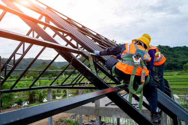 Best Storm Damage Roof Repair  in Greensboro, MD