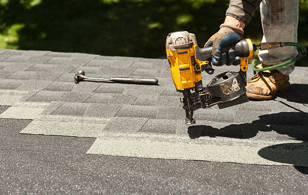 Best Storm Damage Roof Repair  in Greensboro, MD