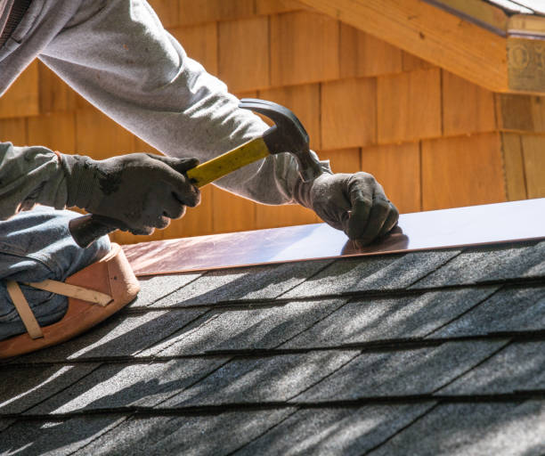 Quick and Trustworthy Emergency Roof Repair Services in Greensboro, MD